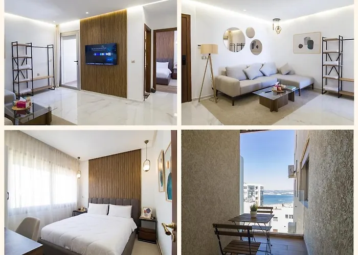 Luxury Marina Retreat, Walk To The Beach
