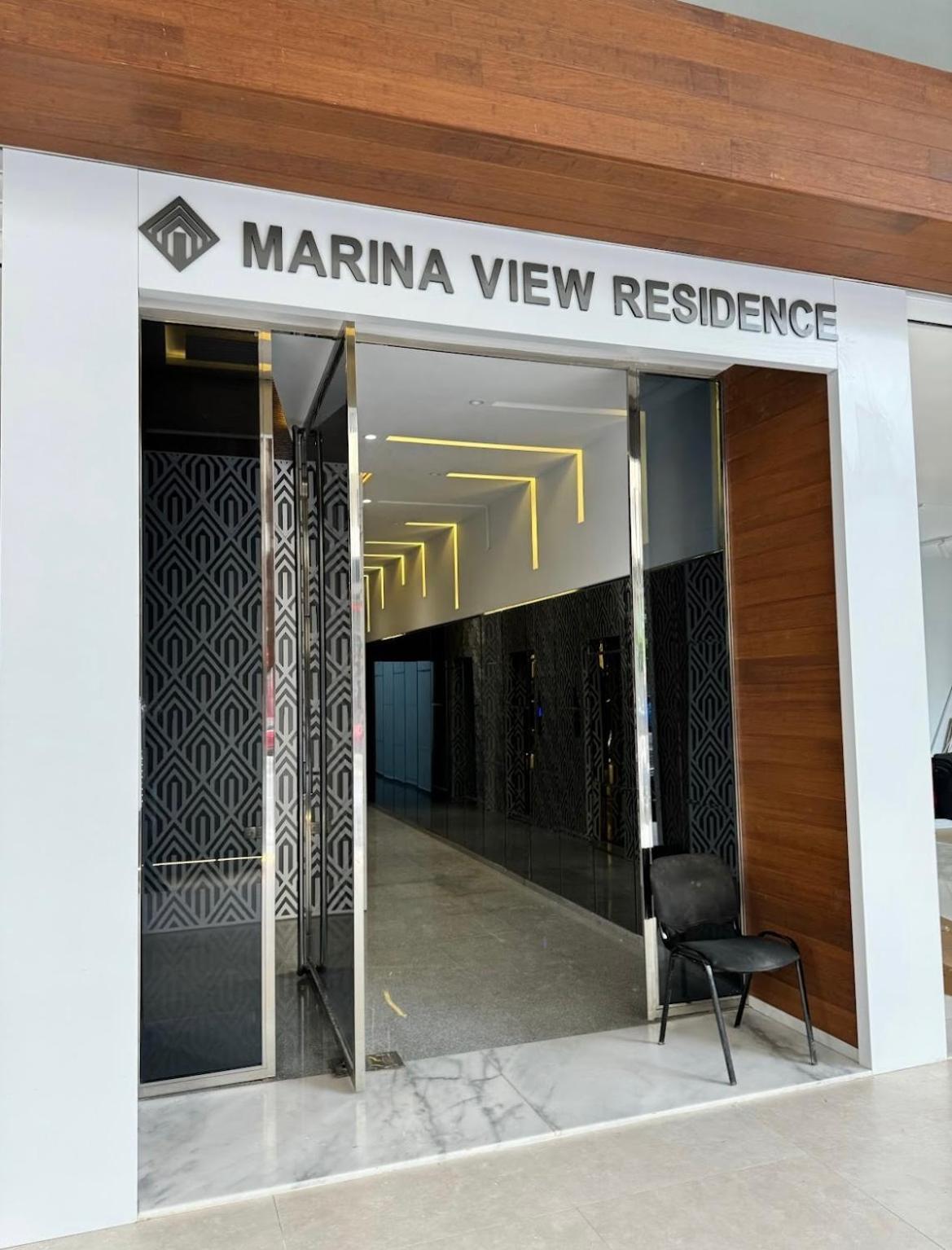 Luxury Marina Retreat, Walk To The * Tangier